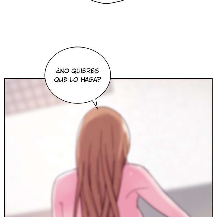 La Tienda de Cómics de Soojung Capitulo 43 página 79