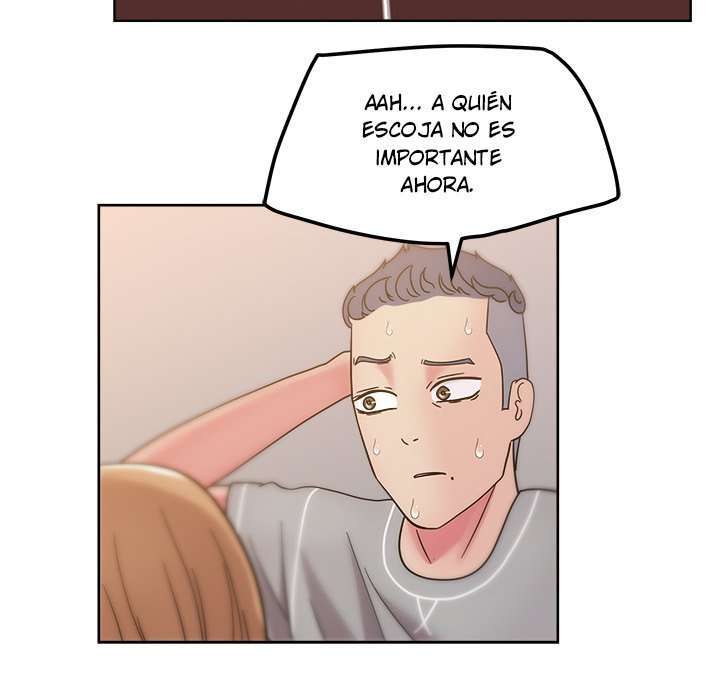 La Tienda de Cómics de Soojung Capitulo 43 página 8