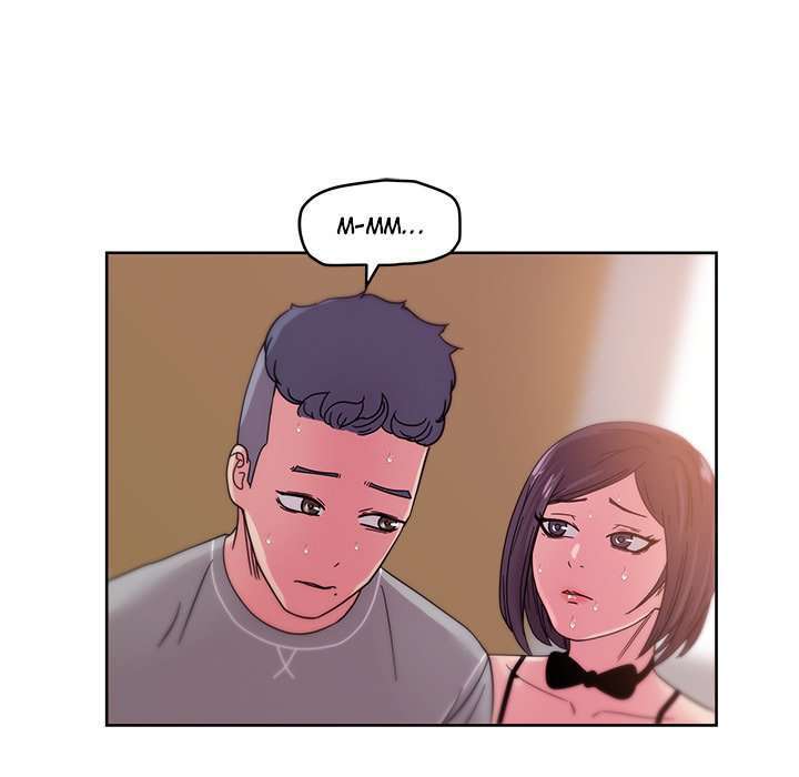La Tienda de Cómics de Soojung Capitulo 43 página 81