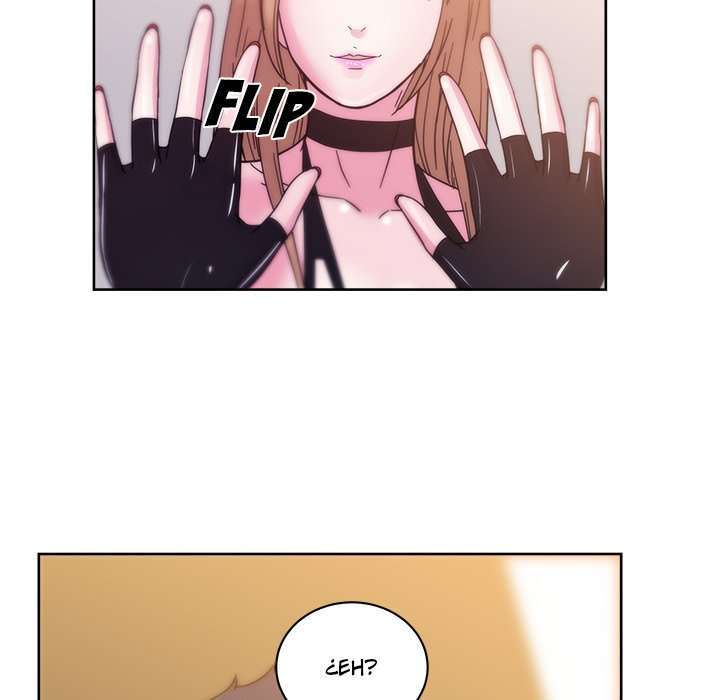 La Tienda de Cómics de Soojung Capitulo 43 página 83