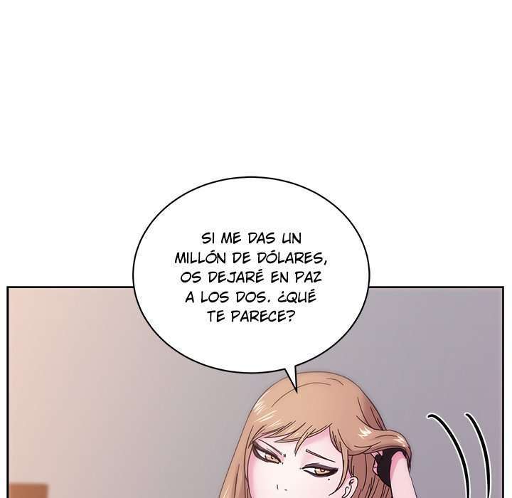 La Tienda de Cómics de Soojung Capitulo 43 página 85