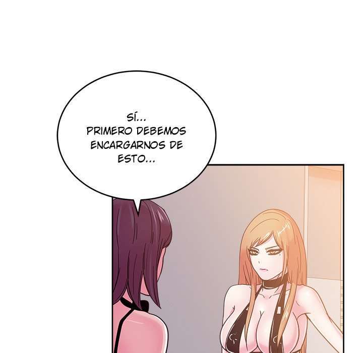 La Tienda de Cómics de Soojung Capitulo 43 página 9