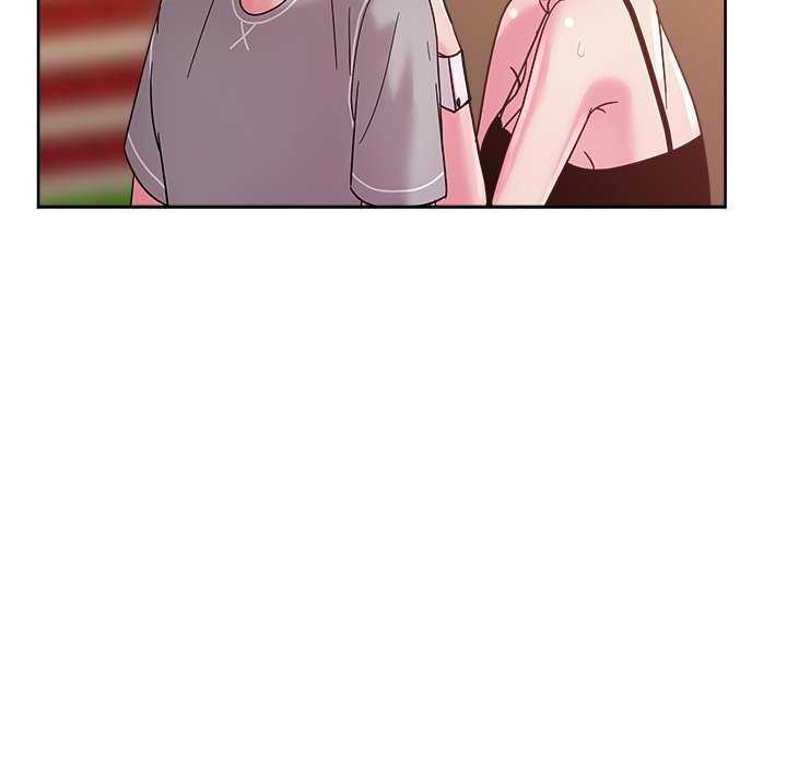 La Tienda de Cómics de Soojung Capitulo 43 página 90