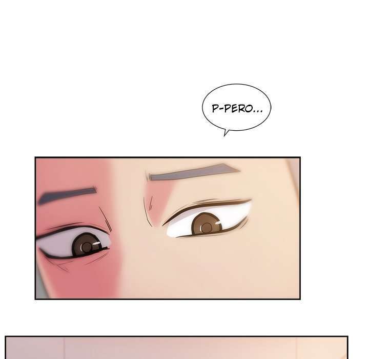 La Tienda de Cómics de Soojung Capitulo 43 página 91