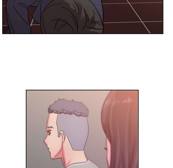 La Tienda de Cómics de Soojung Capitulo 43 página 93