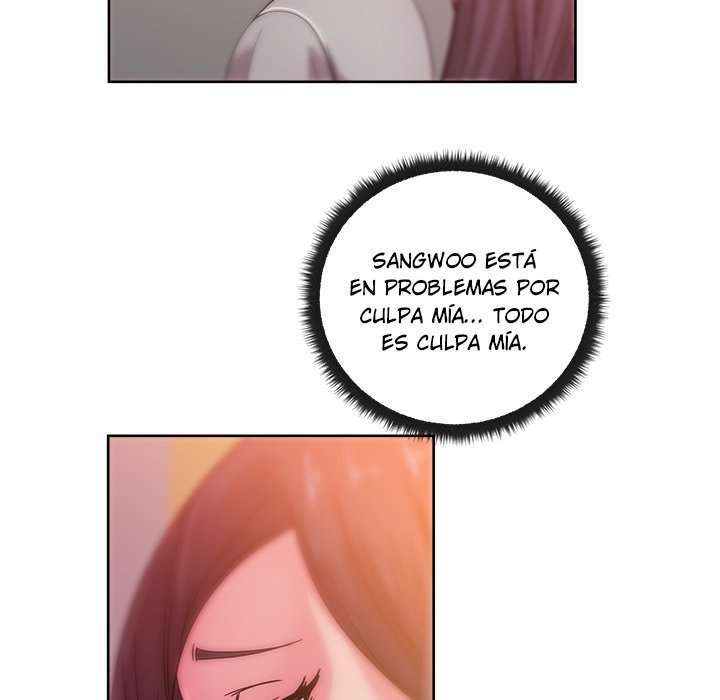 La Tienda de Cómics de Soojung Capitulo 43 página 94