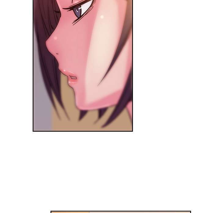 La Tienda de Cómics de Soojung Capitulo 43 página 95