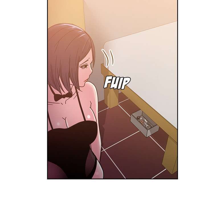 La Tienda de Cómics de Soojung Capitulo 43 página 96