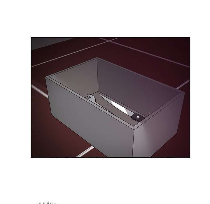 La Tienda de Cómics de Soojung Capitulo 43 página 97