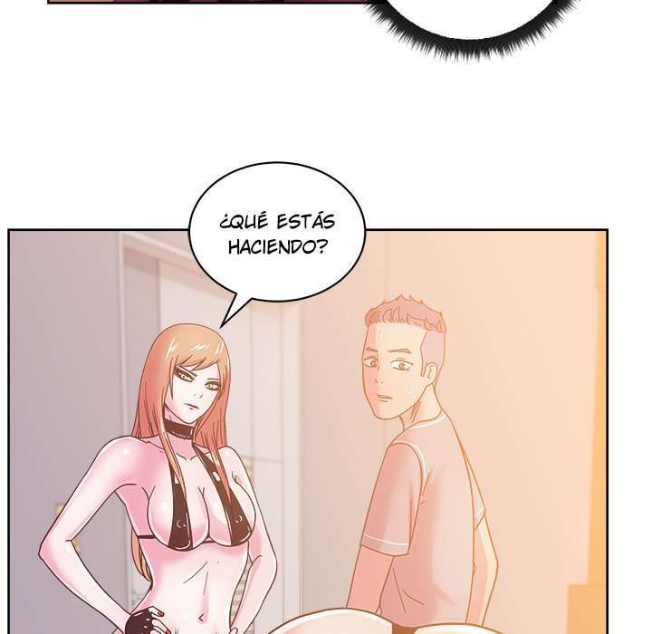 La Tienda de Cómics de Soojung Capitulo 43 página 99