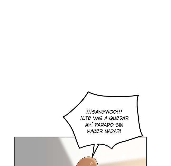 La Tienda de Cómics de Soojung Capitulo 44 página 10