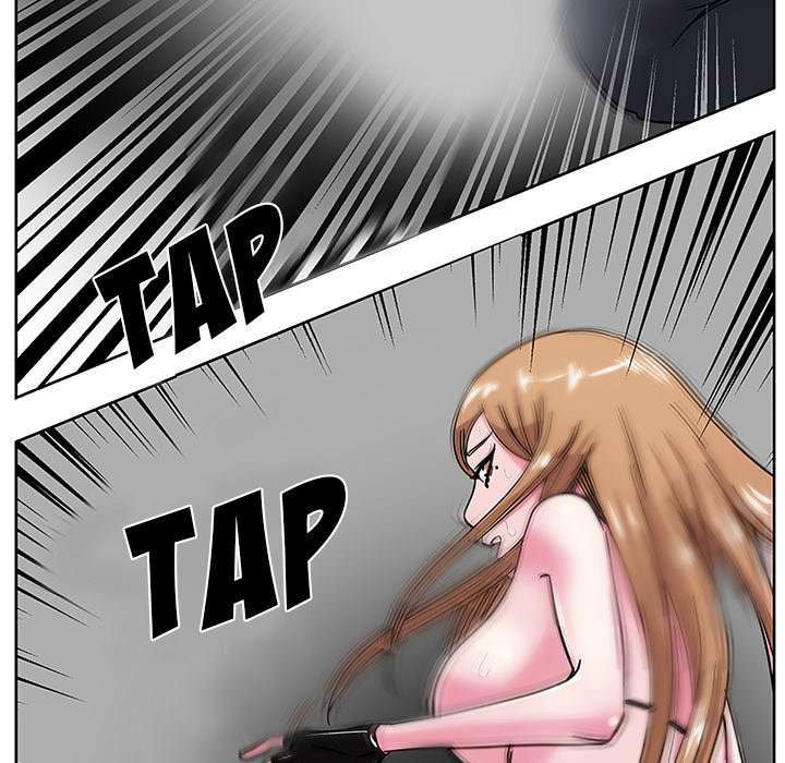 La Tienda de Cómics de Soojung Capitulo 44 página 101