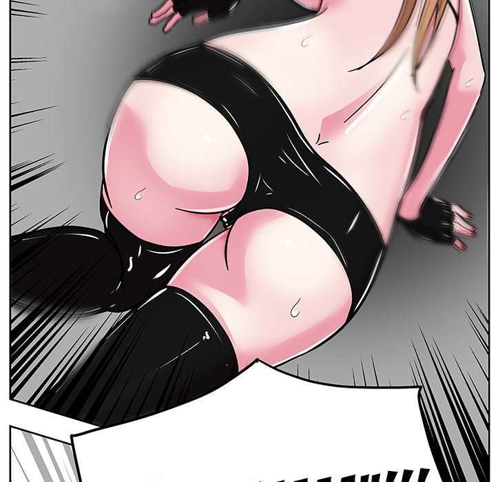 La Tienda de Cómics de Soojung Capitulo 44 página 102