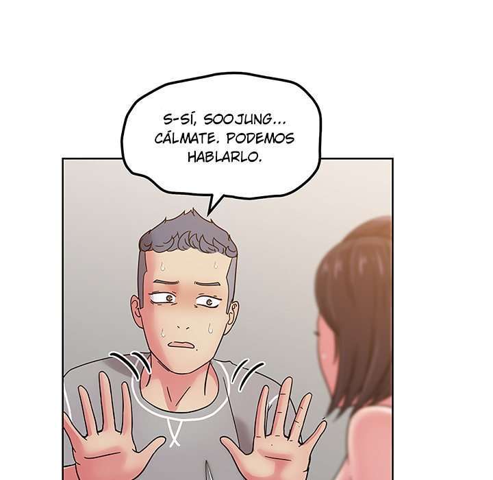 La Tienda de Cómics de Soojung Capitulo 44 página 12