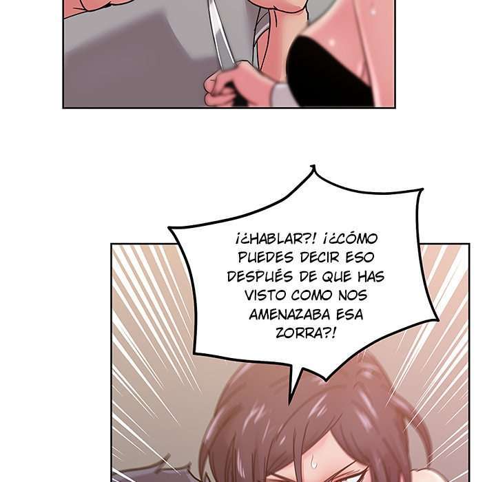 La Tienda de Cómics de Soojung Capitulo 44 página 13