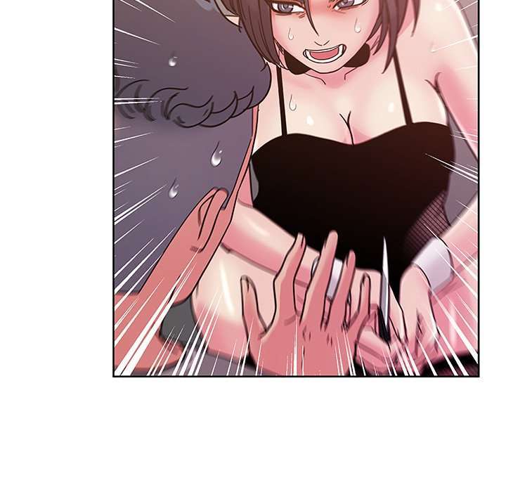 La Tienda de Cómics de Soojung Capitulo 44 página 14