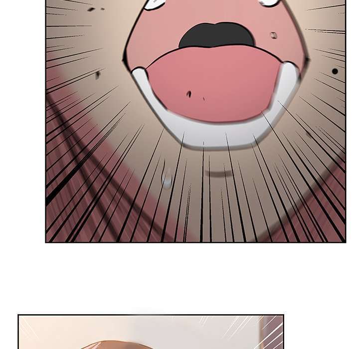 La Tienda de Cómics de Soojung Capitulo 44 página 18
