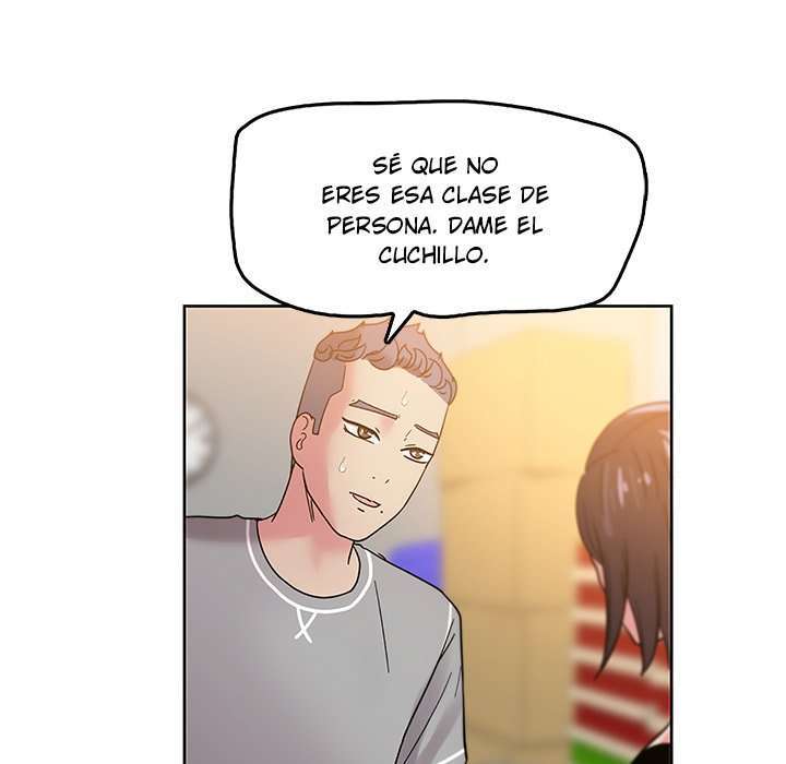 La Tienda de Cómics de Soojung Capitulo 44 página 20