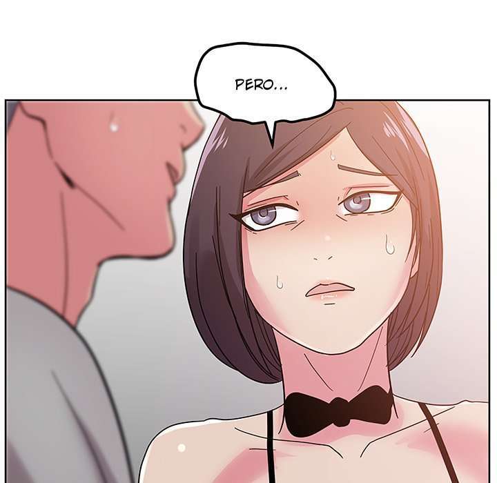 La Tienda de Cómics de Soojung Capitulo 44 página 23