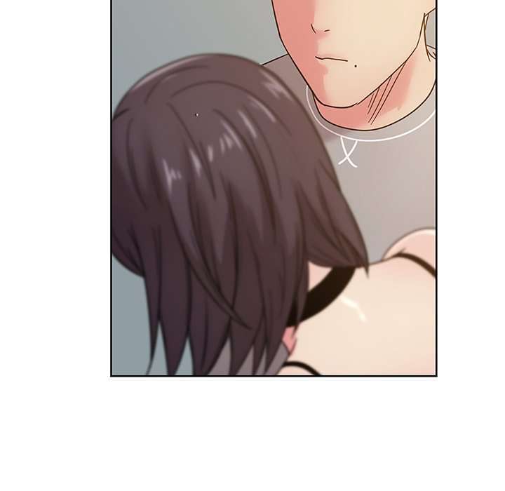 La Tienda de Cómics de Soojung Capitulo 44 página 29