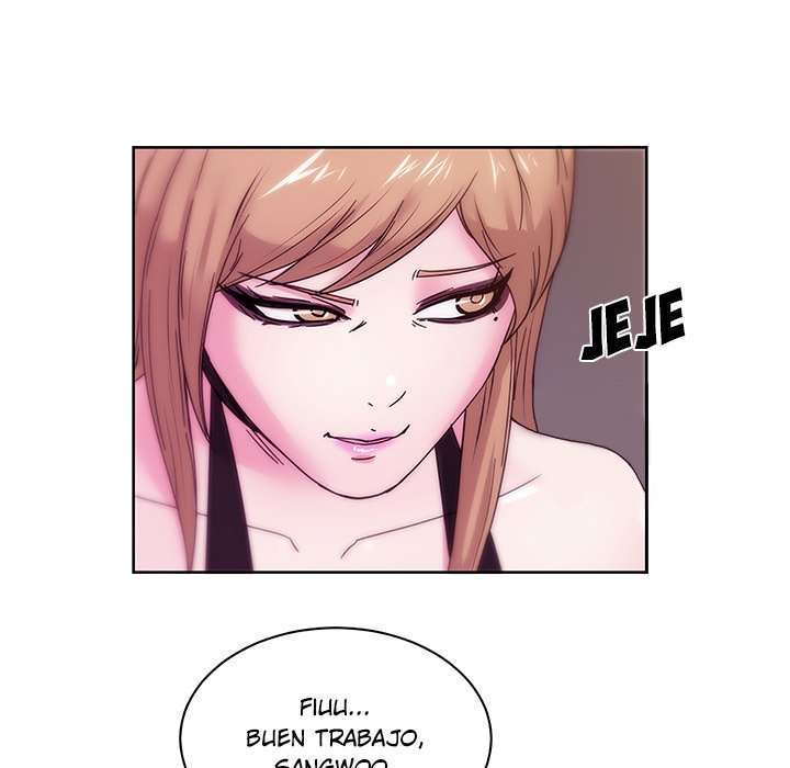 La Tienda de Cómics de Soojung Capitulo 44 página 30
