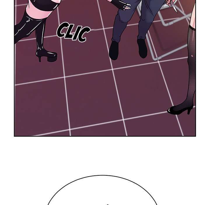 La Tienda de Cómics de Soojung Capitulo 44 página 36