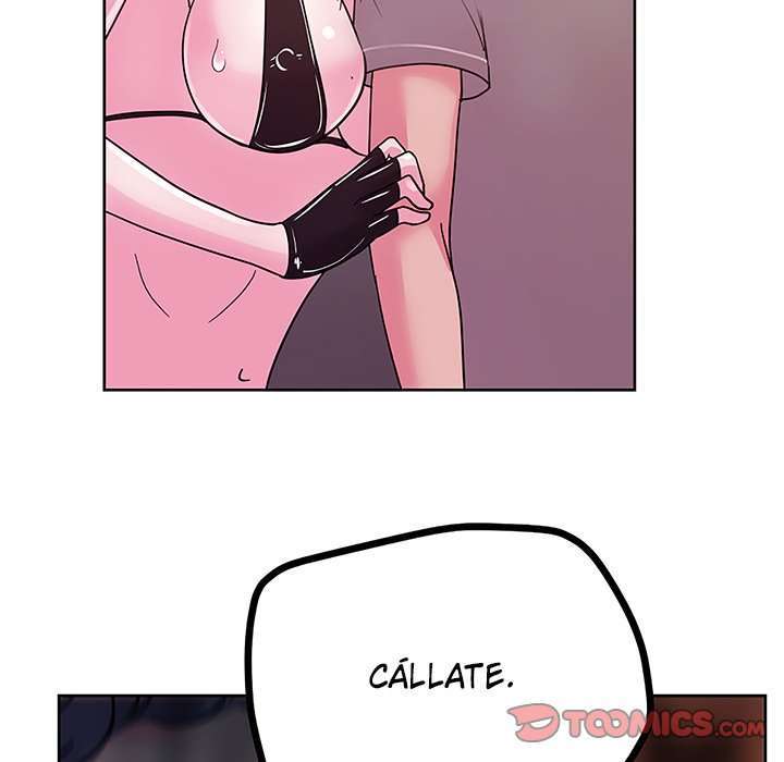 La Tienda de Cómics de Soojung Capitulo 44 página 38