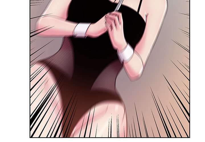 La Tienda de Cómics de Soojung Capitulo 44 página 4