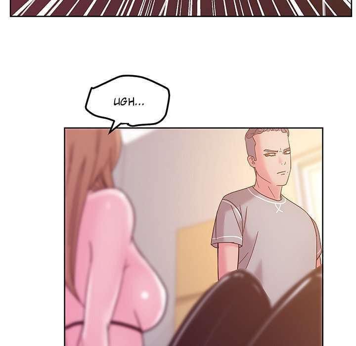La Tienda de Cómics de Soojung Capitulo 44 página 45