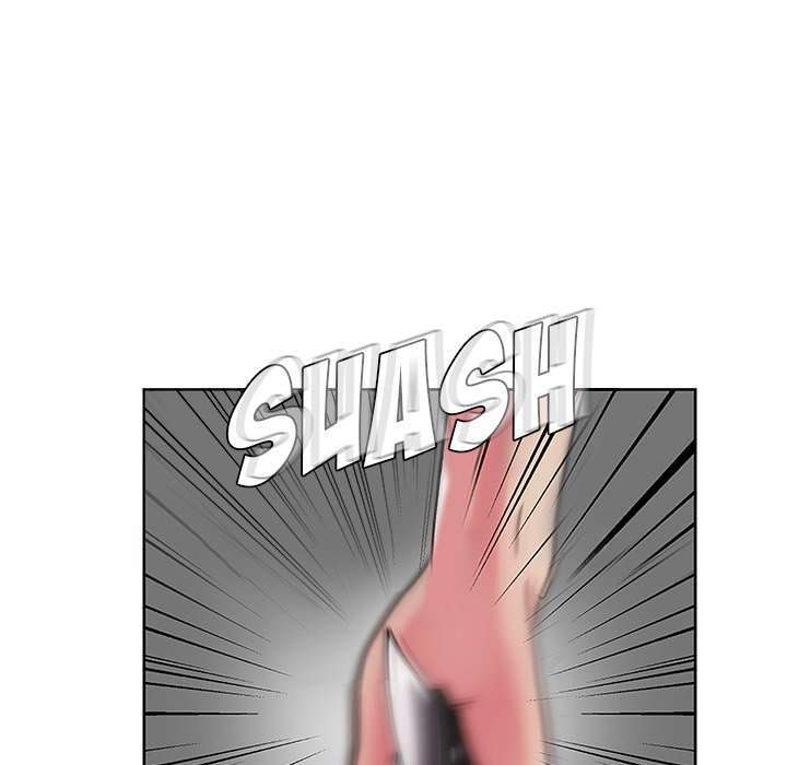 La Tienda de Cómics de Soojung Capitulo 44 página 48