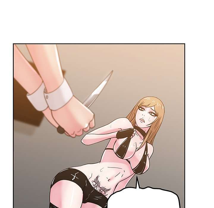 La Tienda de Cómics de Soojung Capitulo 44 página 5