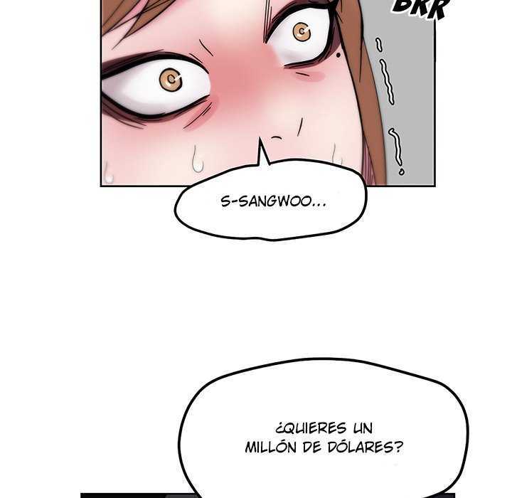 La Tienda de Cómics de Soojung Capitulo 44 página 52