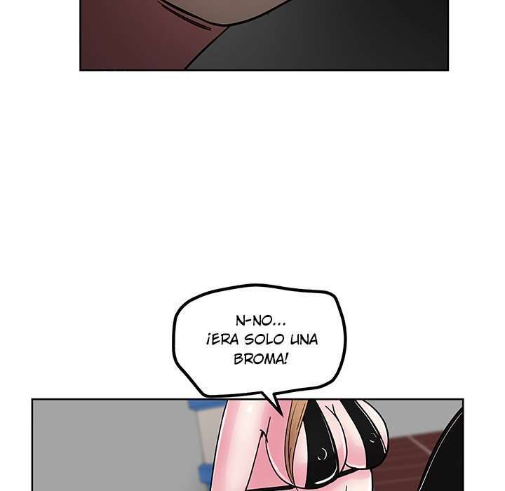 La Tienda de Cómics de Soojung Capitulo 44 página 54