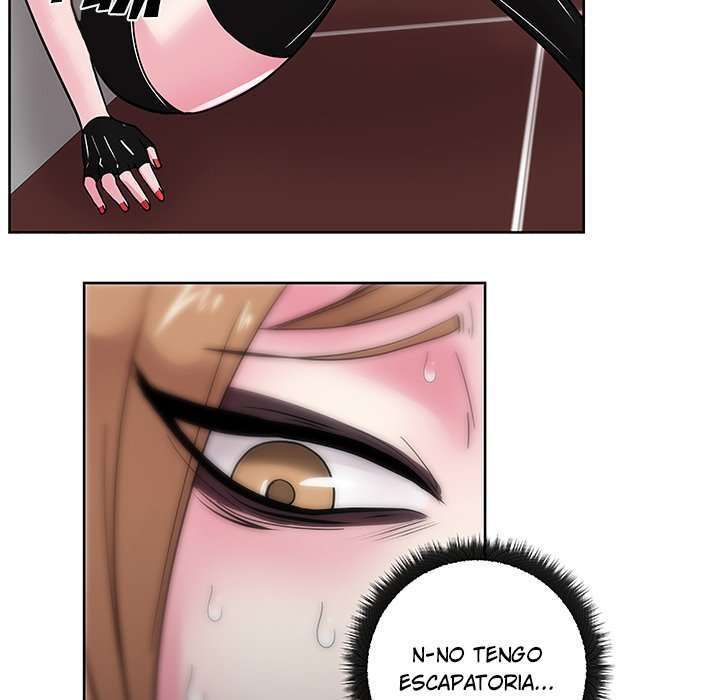 La Tienda de Cómics de Soojung Capitulo 44 página 56