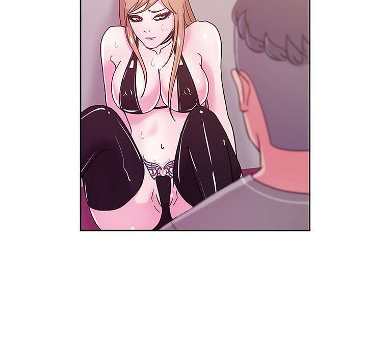 La Tienda de Cómics de Soojung Capitulo 44 página 58