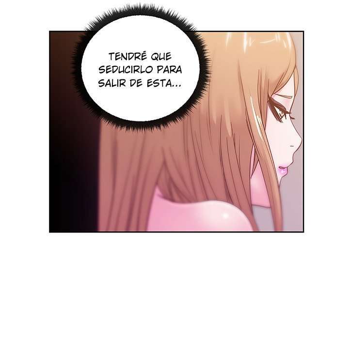 La Tienda de Cómics de Soojung Capitulo 44 página 59