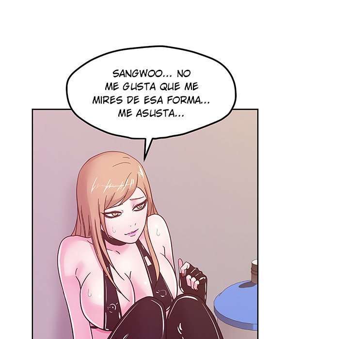 La Tienda de Cómics de Soojung Capitulo 44 página 60