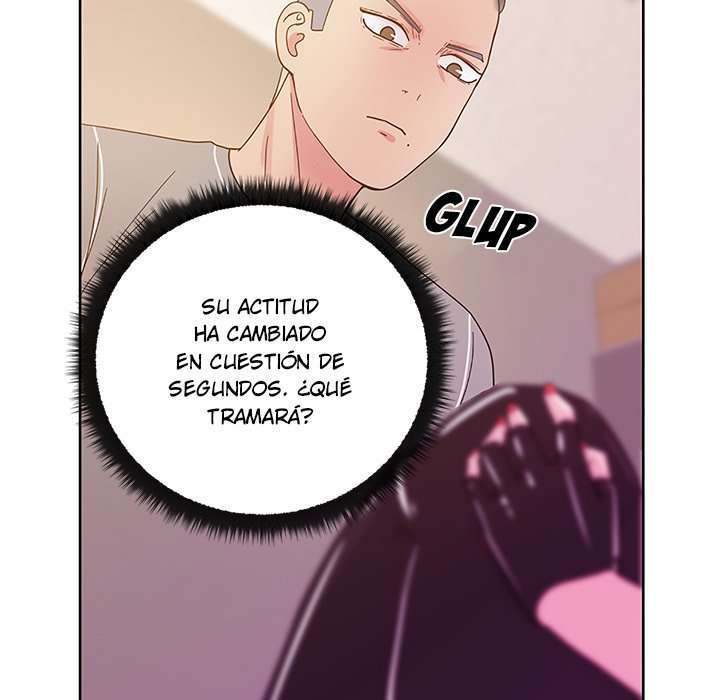 La Tienda de Cómics de Soojung Capitulo 44 página 65