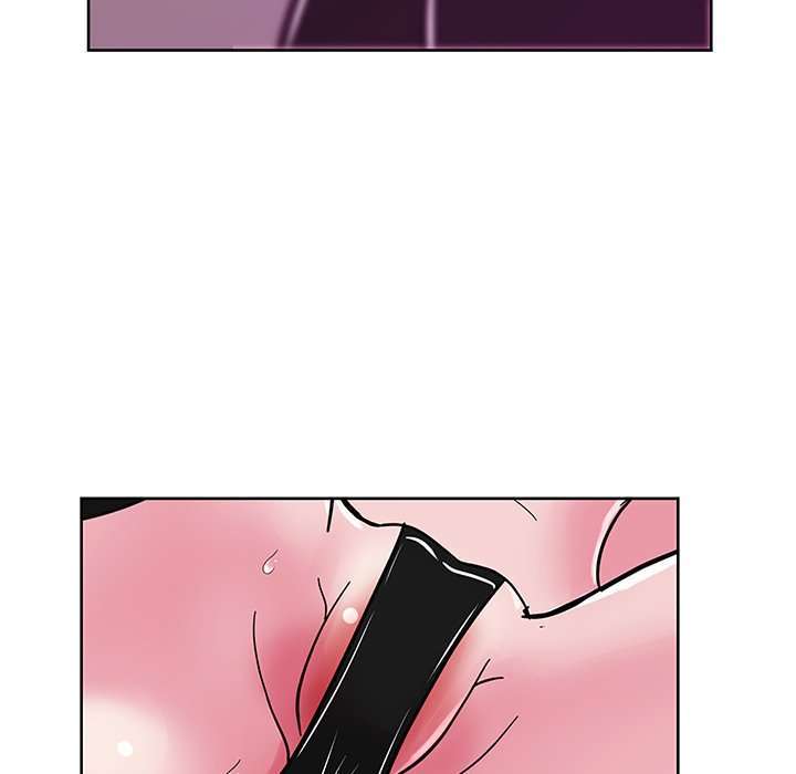 La Tienda de Cómics de Soojung Capitulo 44 página 66