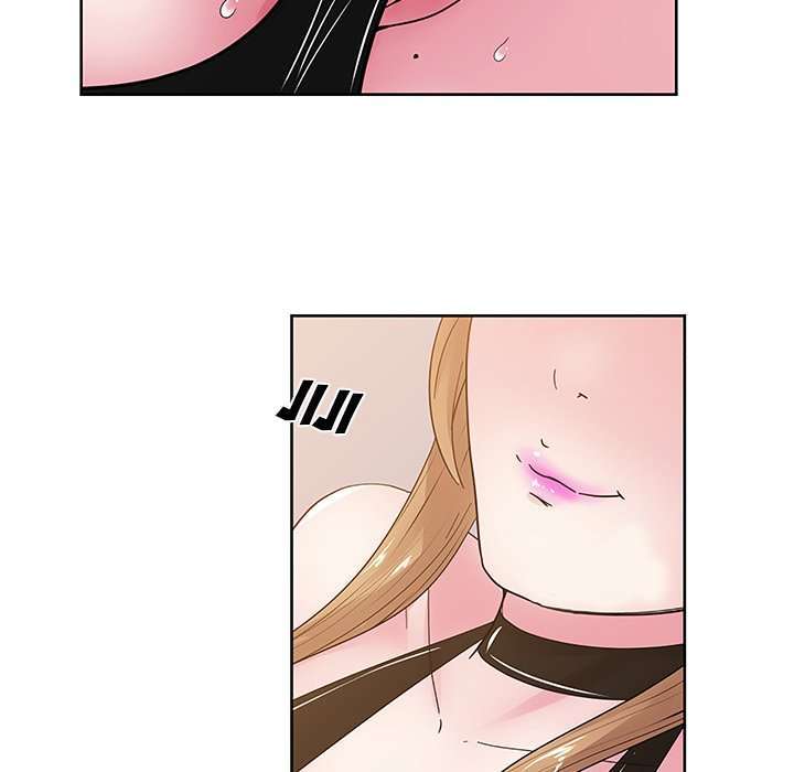 La Tienda de Cómics de Soojung Capitulo 44 página 67