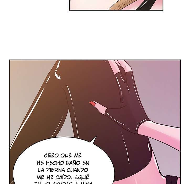 La Tienda de Cómics de Soojung Capitulo 44 página 68