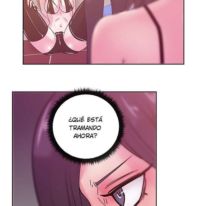 La Tienda de Cómics de Soojung Capitulo 44 página 70