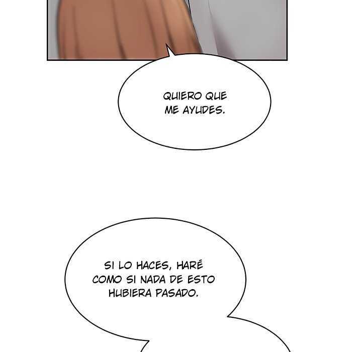La Tienda de Cómics de Soojung Capitulo 44 página 72