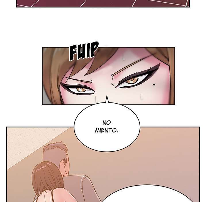 La Tienda de Cómics de Soojung Capitulo 44 página 76