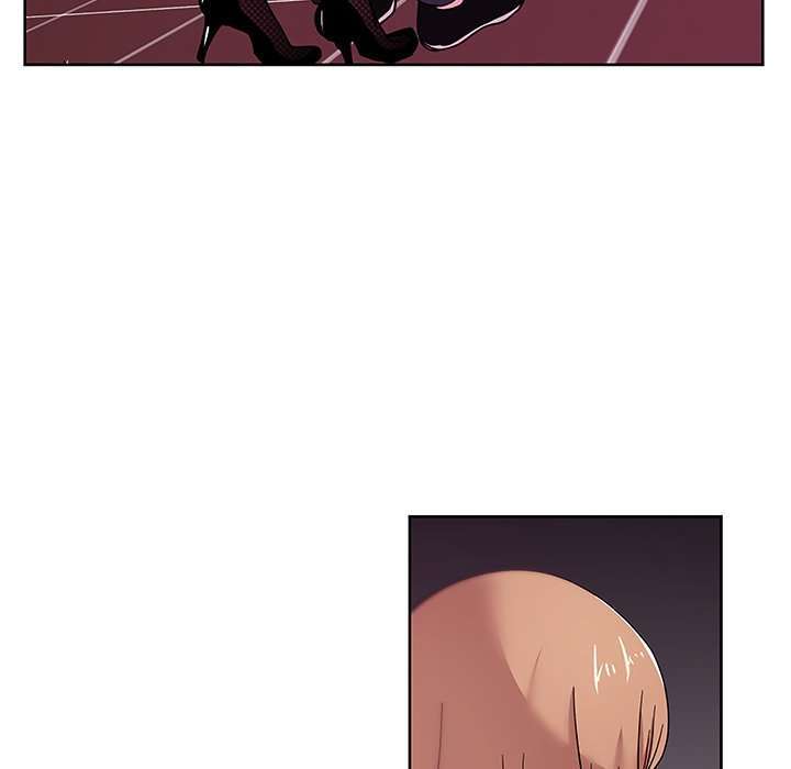La Tienda de Cómics de Soojung Capitulo 44 página 78