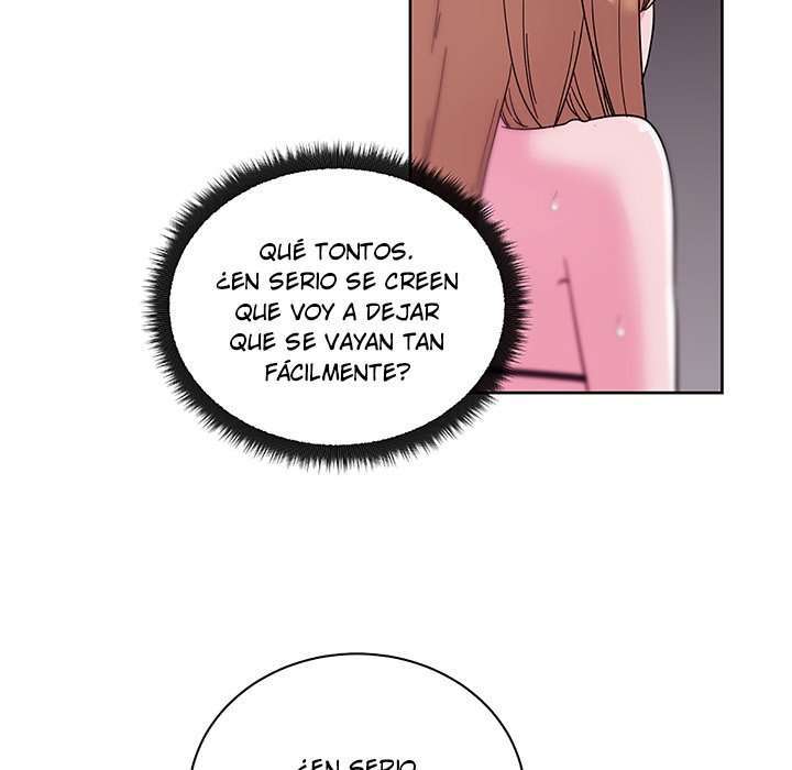 La Tienda de Cómics de Soojung Capitulo 44 página 79