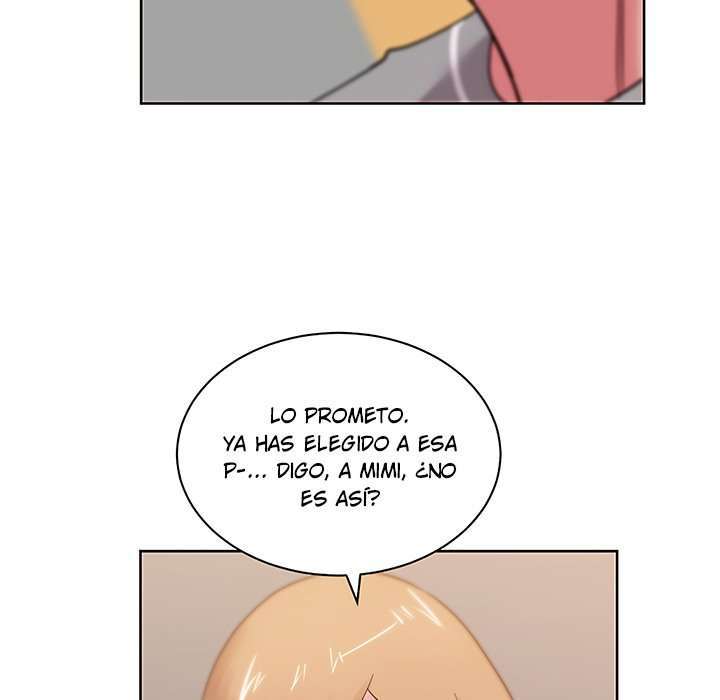 La Tienda de Cómics de Soojung Capitulo 44 página 81
