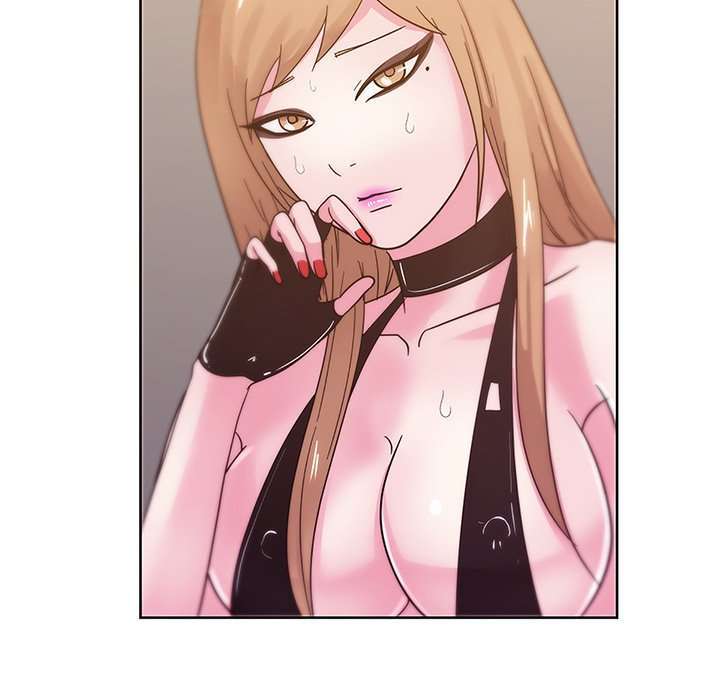 La Tienda de Cómics de Soojung Capitulo 44 página 82