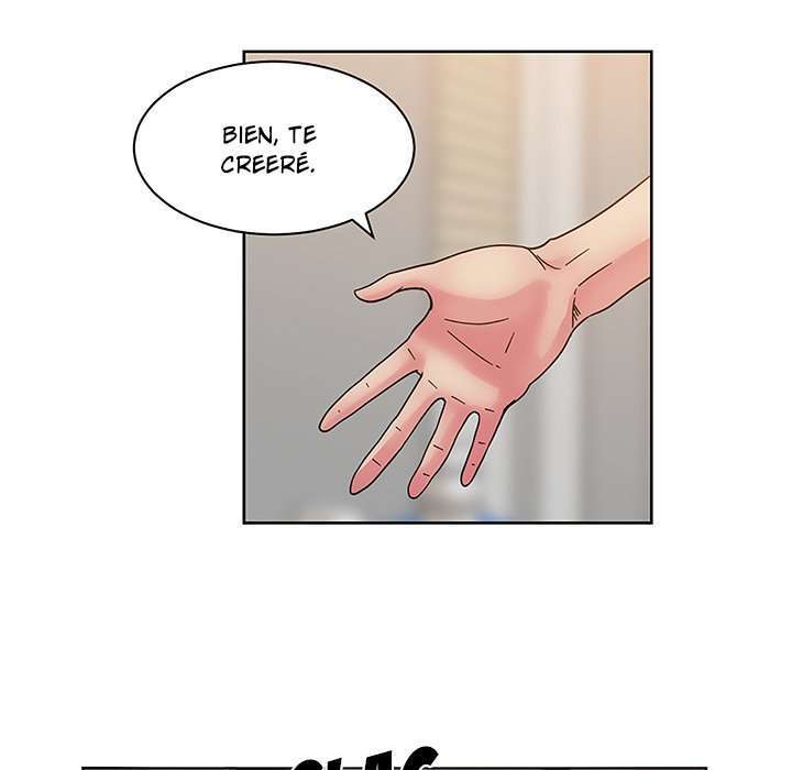 La Tienda de Cómics de Soojung Capitulo 44 página 86