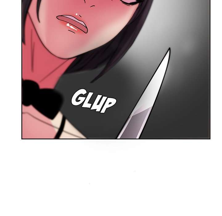 La Tienda de Cómics de Soojung Capitulo 44 página 9